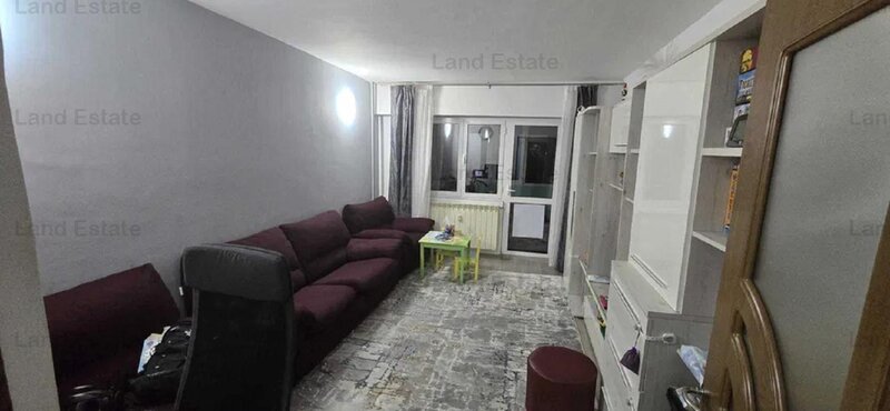 Doamna Ghica - Bd. Lacul Tei Apartament cu 3 camere