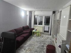 Doamna Ghica - Bd. Lacul Tei Apartament cu 3 camere